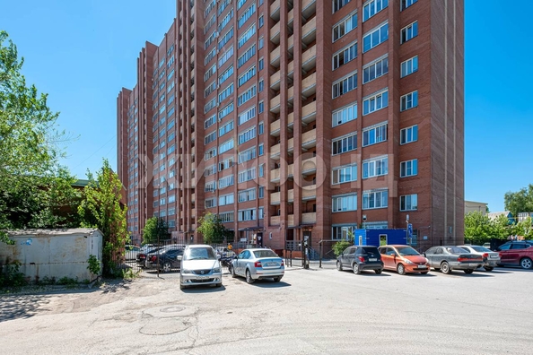 
  Продается 2-комн. квартира 47.8 м². Фото 22.