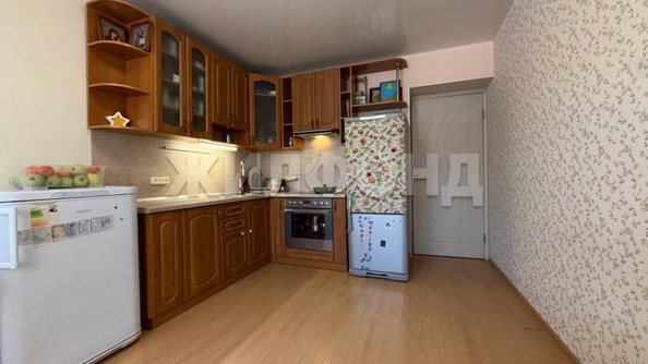 
  Продается 2-комн. квартира 60 м². Фото 5.