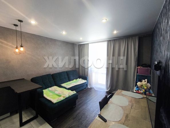 
  Продается 2-комн. квартира 57 м², в ЖК Малахит, дом 5. Фото 2.