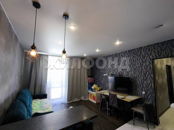 
  Продается 2-комн. квартира 57 м², в ЖК Малахит, дом 5. Фото 4.