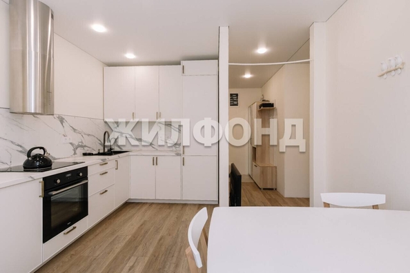 
  Продается 2-комн. квартира 54 м², в ЖК Онега, дом 12. Фото 9.