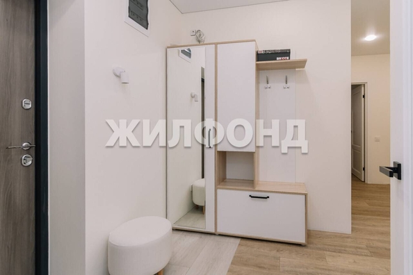 
  Продается 2-комн. квартира 54 м², в ЖК Онега, дом 12. Фото 13.