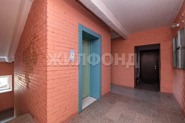 
  Продается 2-комн. квартира 57.7 м². Фото 20.