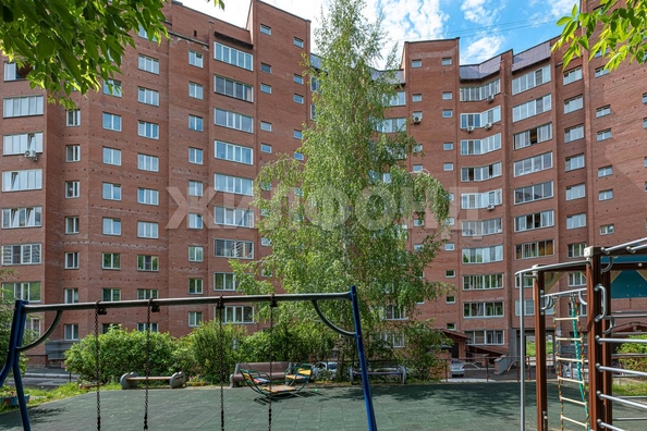 
  Продается 2-комн. квартира 57.7 м². Фото 27.
