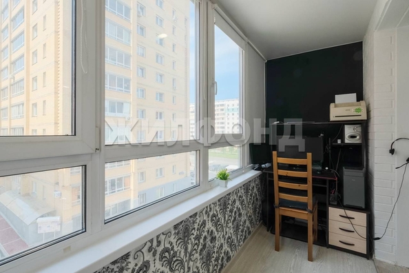 
  Продается 2-комн. квартира 60.8 м². Фото 10.