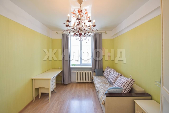 
  Продается 2-комн. квартира 53 м². Фото 5.