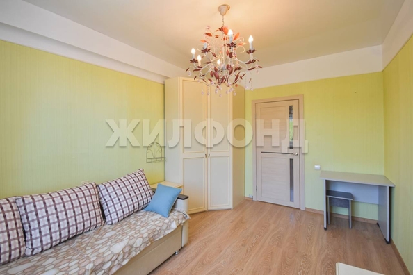 
  Продается 2-комн. квартира 53 м². Фото 9.