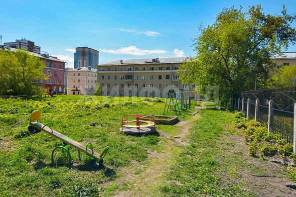 
  Продается 2-комн. квартира 53 м². Фото 26.