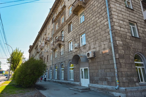 
  Продается 2-комн. квартира 53 м². Фото 28.