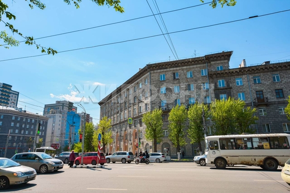 
  Продается 2-комн. квартира 53 м². Фото 30.