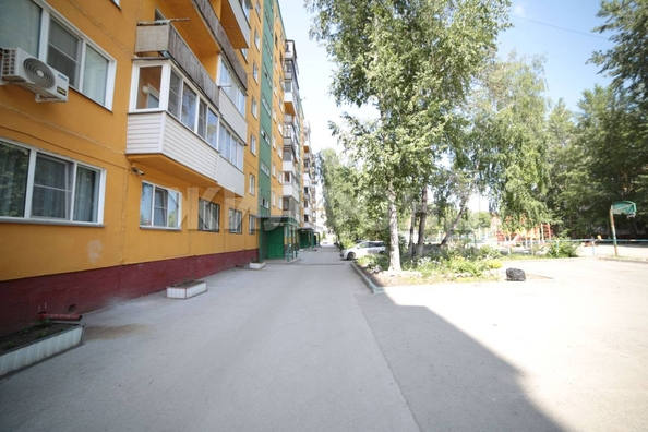
  Продается 2-комн. квартира 47.4 м². Фото 28.