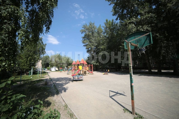 
  Продается 2-комн. квартира 47.4 м². Фото 31.