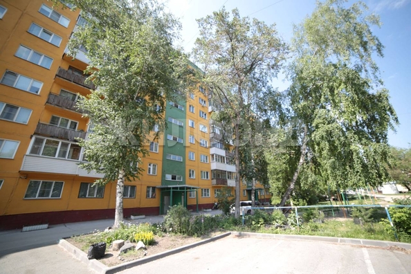 
  Продается 2-комн. квартира 47.4 м². Фото 32.