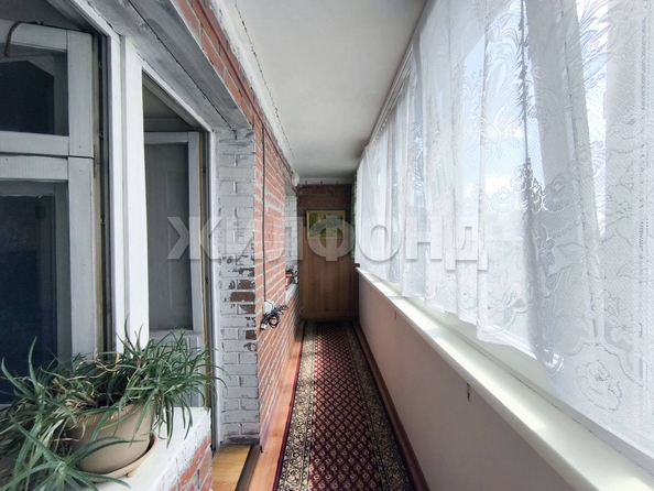 
  Продается 2-комн. квартира 51.3 м². Фото 13.