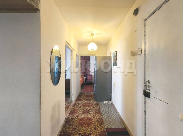 
  Продается 2-комн. квартира 51.3 м². Фото 16.
