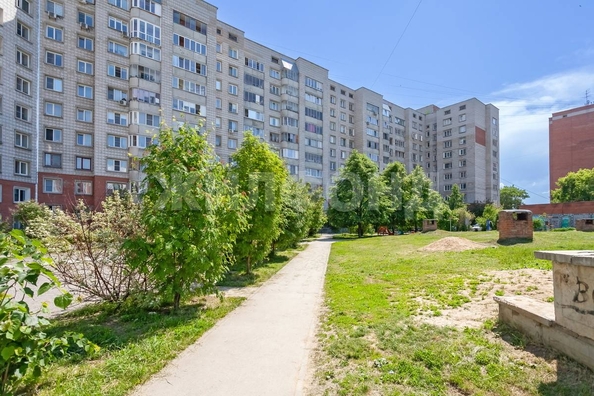 
  Продается 2-комн. квартира 51.3 м². Фото 27.