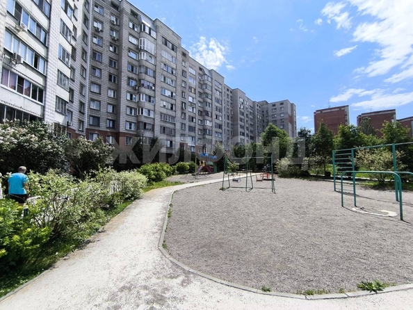 
  Продается 2-комн. квартира 51.3 м². Фото 30.