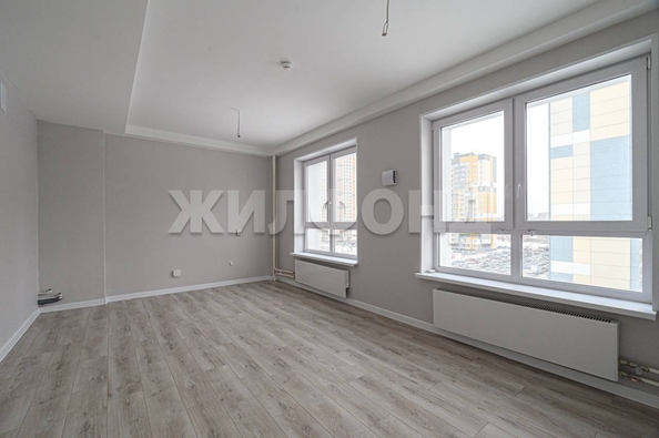 
  Продается 2-комн. квартира 50 м², в ЖК Аквамарин, дом 3. Фото 19.