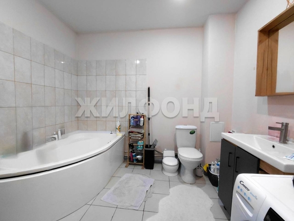 
  Продается 2-комн. квартира 58.8 м². Фото 5.