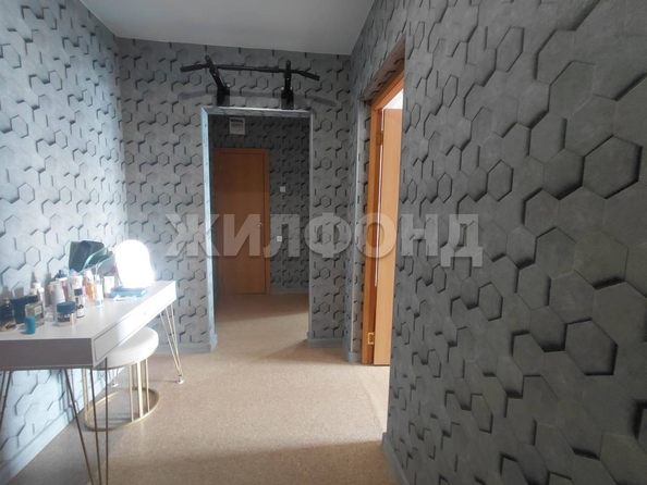 
  Продается 2-комн. квартира 58.8 м². Фото 6.