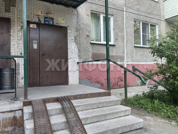 
  Продается 3-комн. квартира 60.6 м². Фото 13.