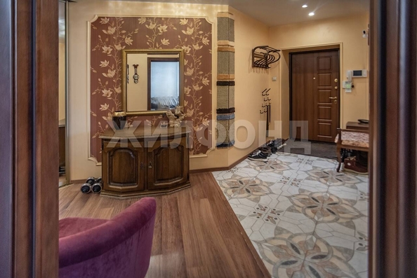 
  Продается 3-комн. квартира 106 м². Фото 11.
