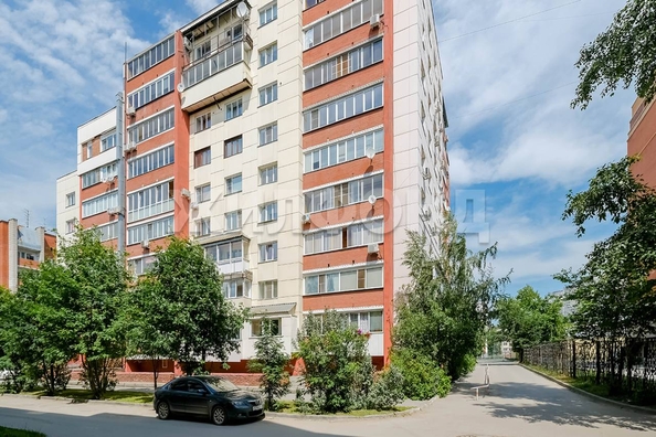 
  Продается 3-комн. квартира 106 м². Фото 22.