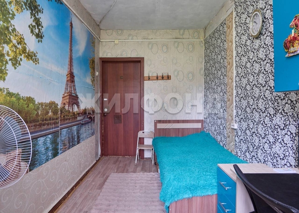 
  Продается 3-комн. квартира 54 м². Фото 5.