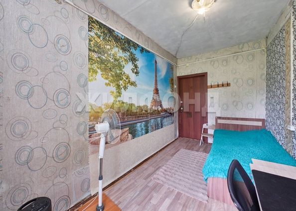 
  Продается 3-комн. квартира 54 м². Фото 7.