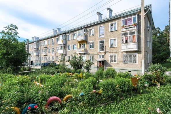 
  Продается 3-комн. квартира 54 м². Фото 18.