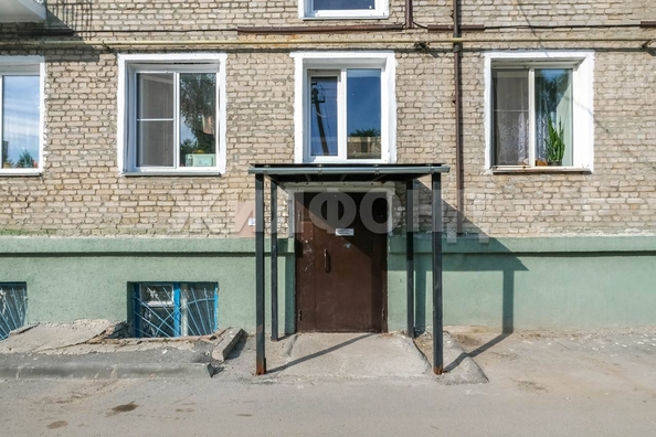 
  Продается 3-комн. квартира 54 м². Фото 21.