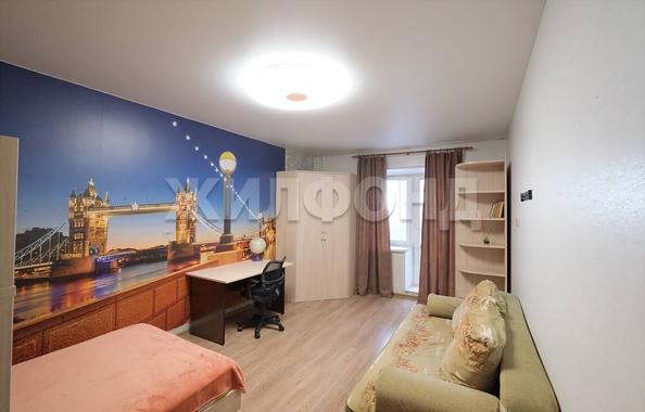 
  Продается 3-комн. квартира 85 м². Фото 17.