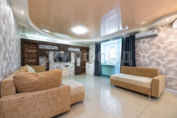 
  Продается 3-комн. квартира 95.1 м². Фото 12.
