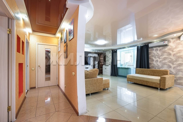 
  Продается 3-комн. квартира 95.1 м². Фото 13.