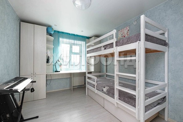 
  Продается 3-комн. квартира 95.1 м². Фото 14.