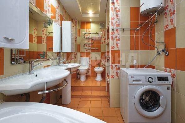 
  Продается 3-комн. квартира 95.1 м². Фото 26.