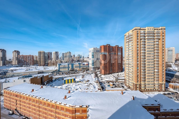 
  Продается 3-комн. квартира 95.1 м². Фото 31.