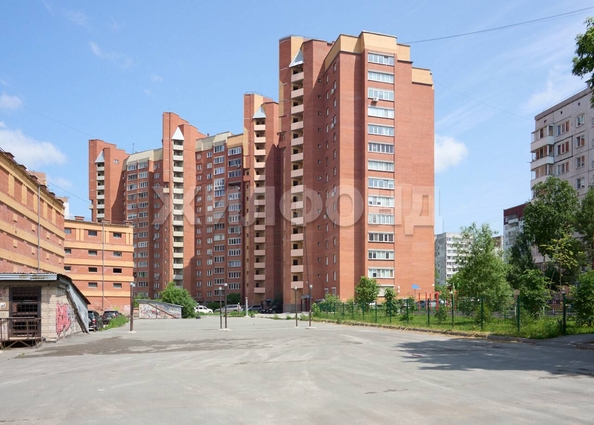 
  Продается 3-комн. квартира 95.1 м². Фото 38.
