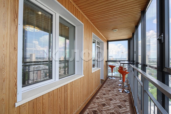 
  Продается 3-комн. квартира 84 м². Фото 13.
