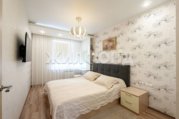 
  Продается 3-комн. квартира 84 м². Фото 21.