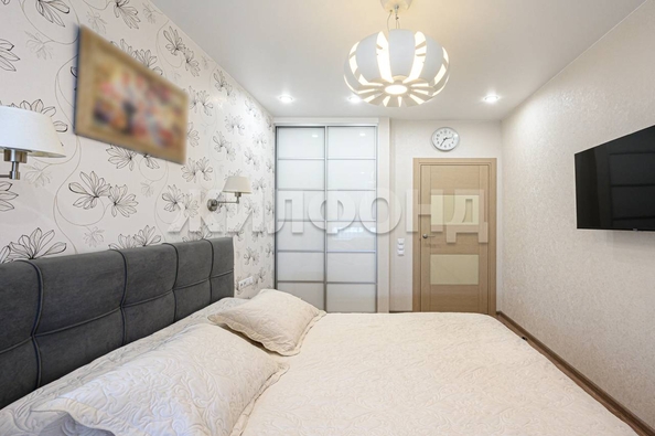 
  Продается 3-комн. квартира 84 м². Фото 23.