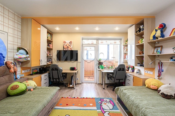 
  Продается 3-комн. квартира 84 м². Фото 36.