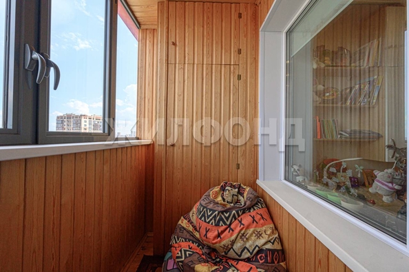 
  Продается 3-комн. квартира 84 м². Фото 39.