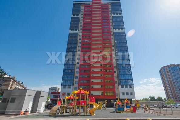
  Продается 3-комн. квартира 84 м². Фото 47.
