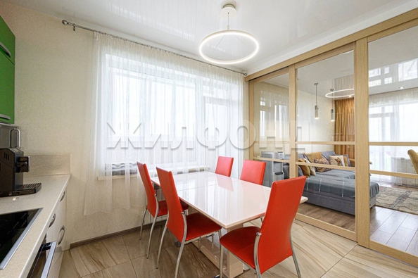 
  Продается 3-комн. квартира 96 м². Фото 8.