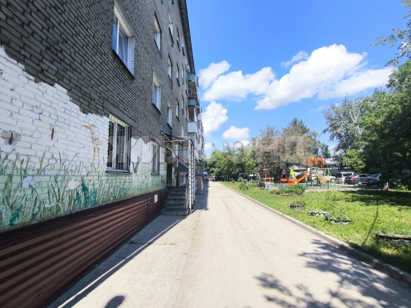 
  Продается 3-комн. квартира 55 м². Фото 20.
