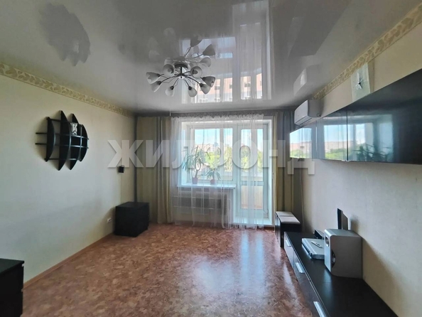 
  Продается 3-комн. квартира 62 м². Фото 3.