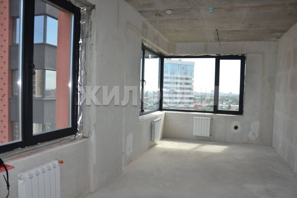 
  Продается 3-комн. квартира 65 м², в ЖК Тихомиров, башня А. Фото 4.