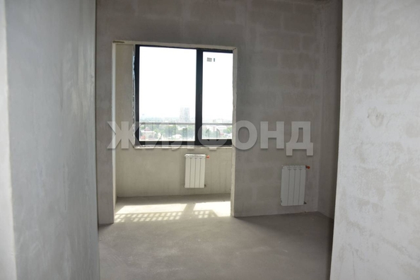 
  Продается 3-комн. квартира 65 м², в ЖК Тихомиров, башня А. Фото 8.