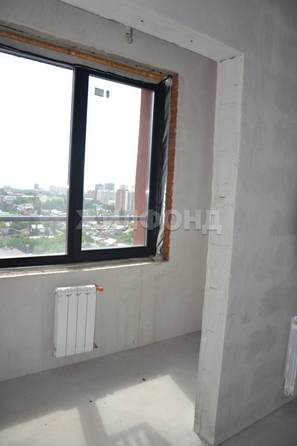 
  Продается 3-комн. квартира 65 м², в ЖК Тихомиров, башня А. Фото 9.
